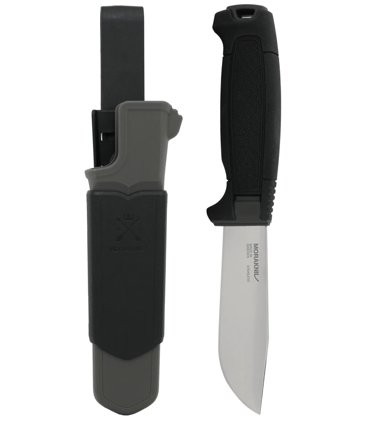 Morakniv AMBERG FULL FLAT (S) nuga