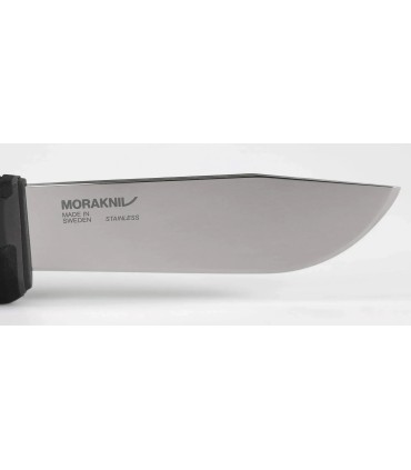 Morakniv AMBERG FULL FLAT (S) nuga