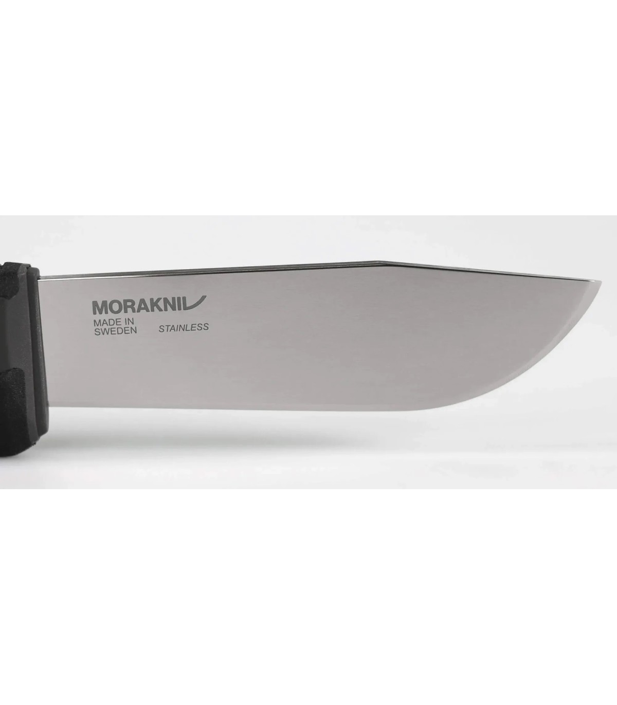 Morakniv AMBERG FULL FLAT (S) nuga