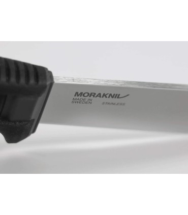 Morakniv AMBERG FULL FLAT (S) nuga