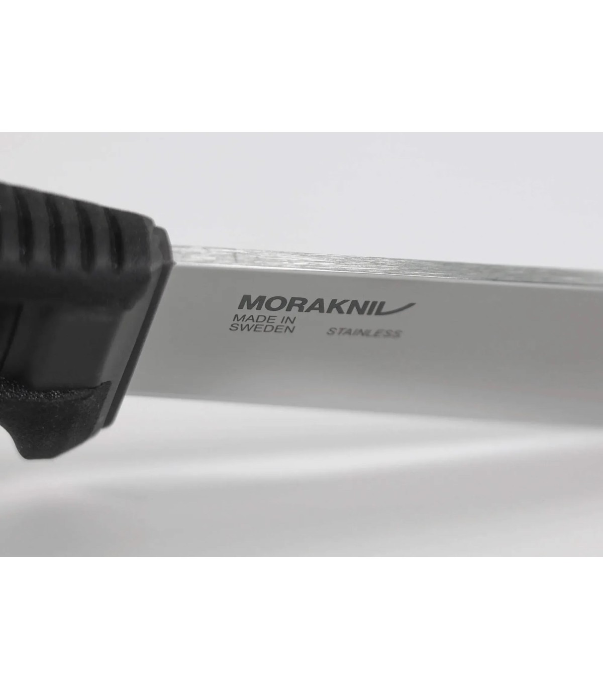 Morakniv AMBERG FULL FLAT (S) nuga