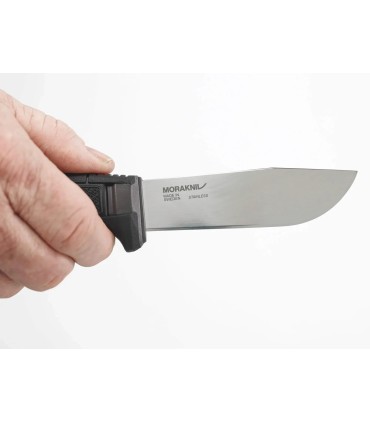 Morakniv AMBERG FULL FLAT (S) nuga