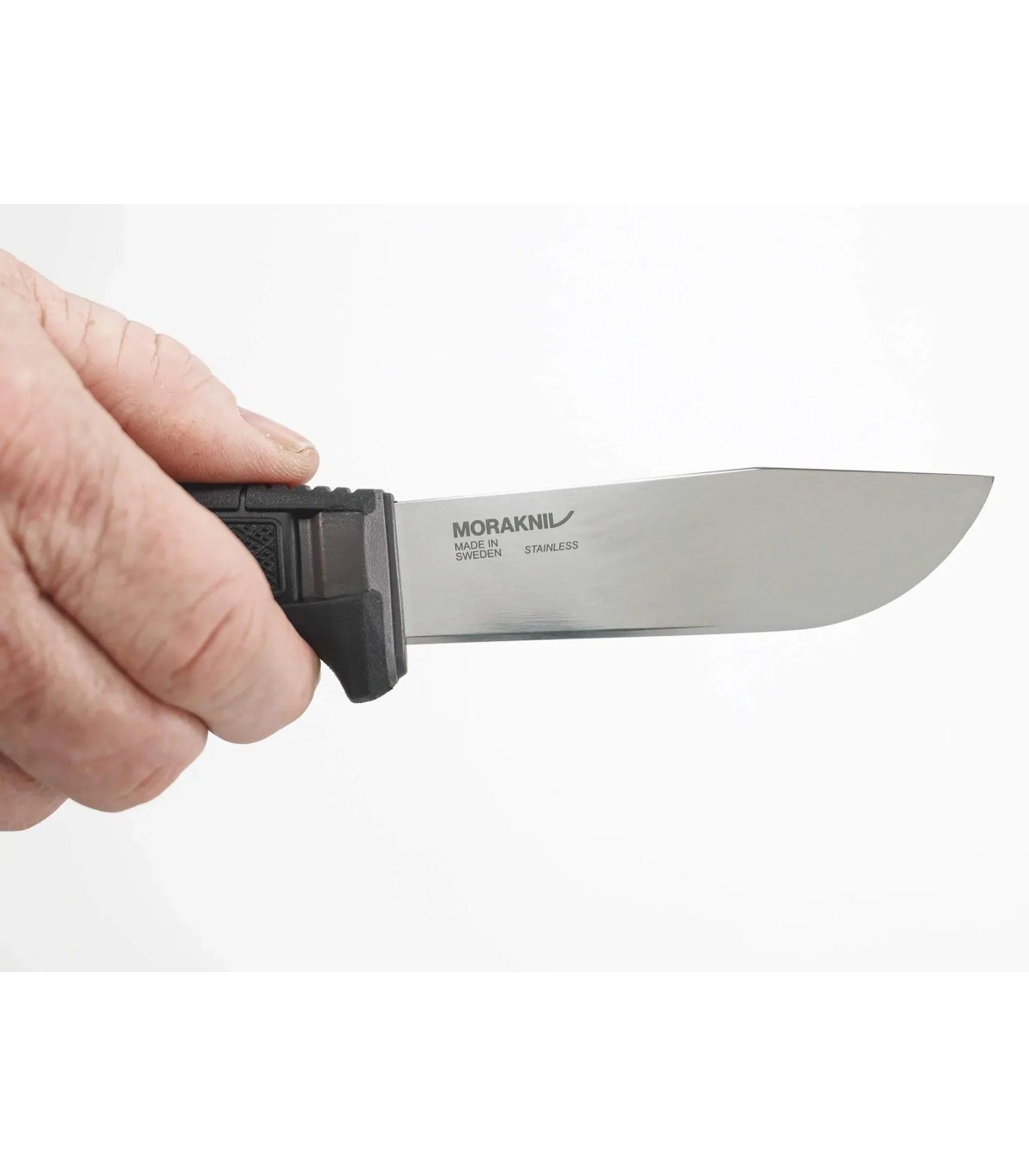 Morakniv AMBERG FULL FLAT (S) nuga