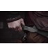 Morakniv AMBERG FULL FLAT (S) nuga