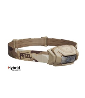 Petzl ARIA 1R RGB 475lm pealamp
