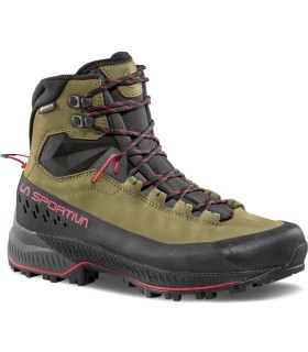 La Sportiva Tx5 EVO MID GTX matkasaapad naistele
