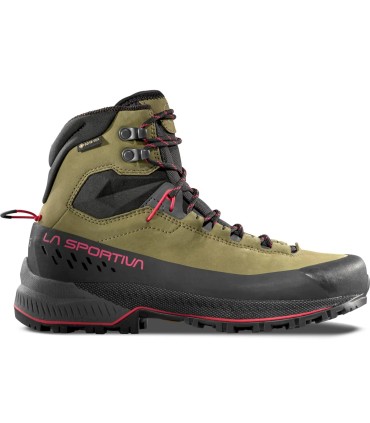 La Sportiva Tx5 EVO MID GTX matkasaapad naistele