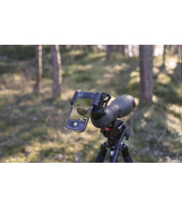 Focus CONNECT DIGISCOPING nutitelefoni adapter