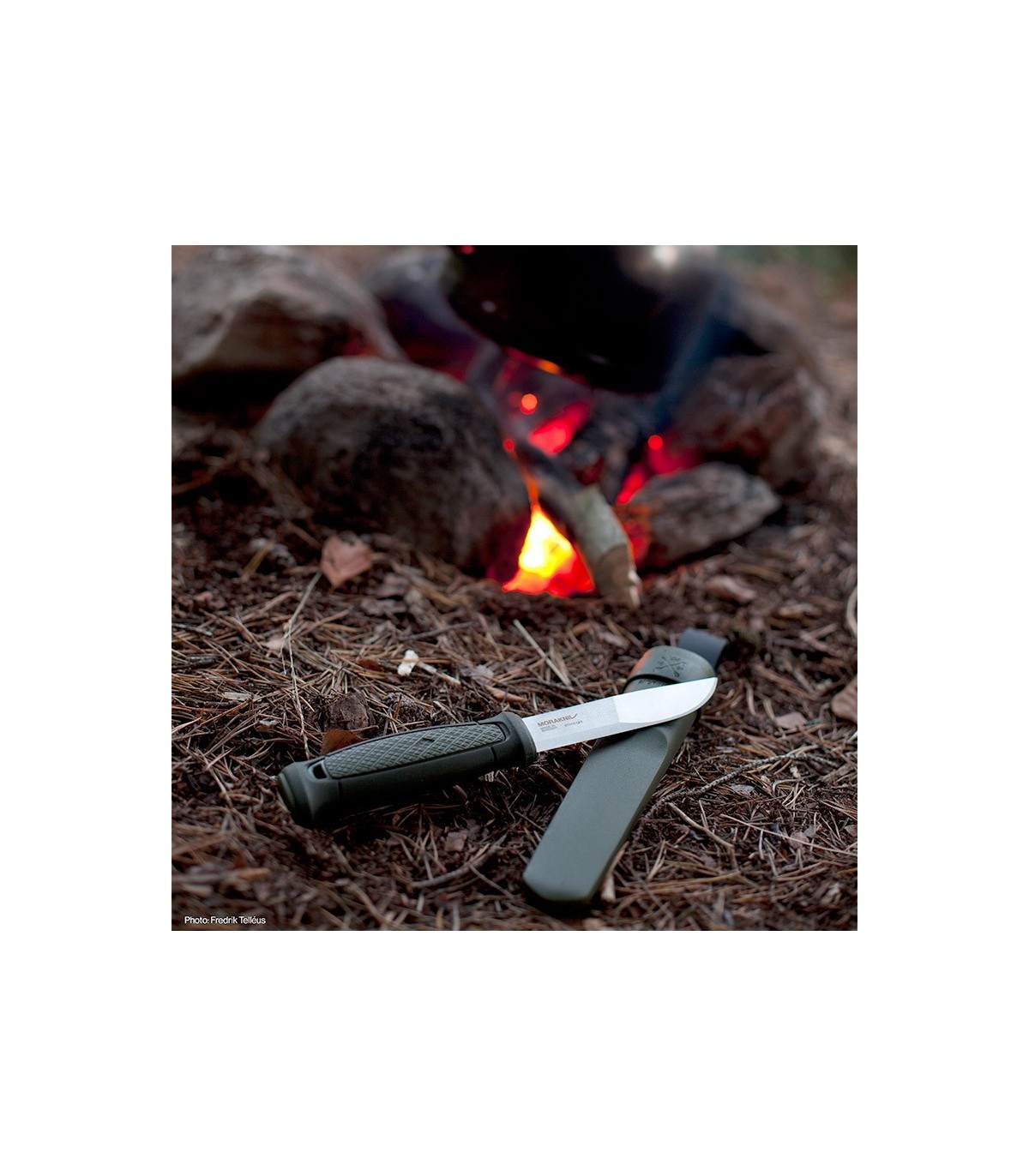 Morakniv KANSBOL (S) nuga