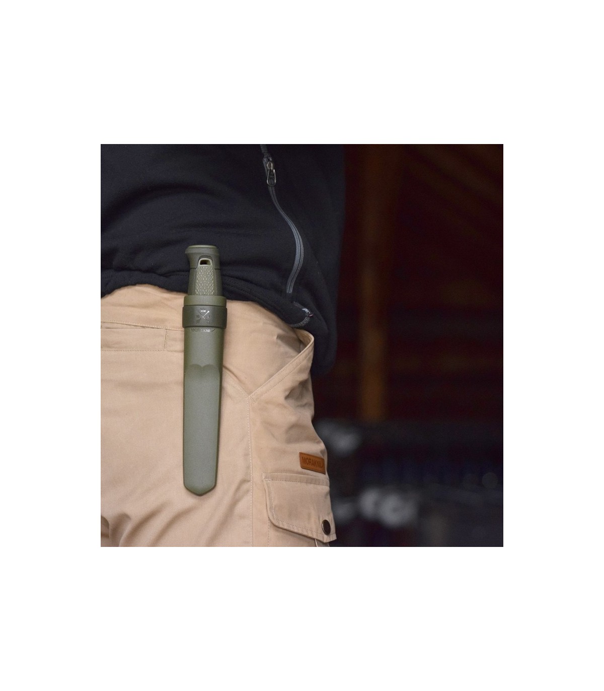 Morakniv KANSBOL (S) nuga