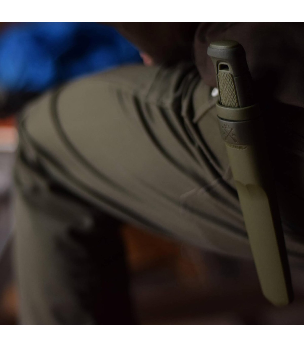 Morakniv KANSBOL (S) nuga
