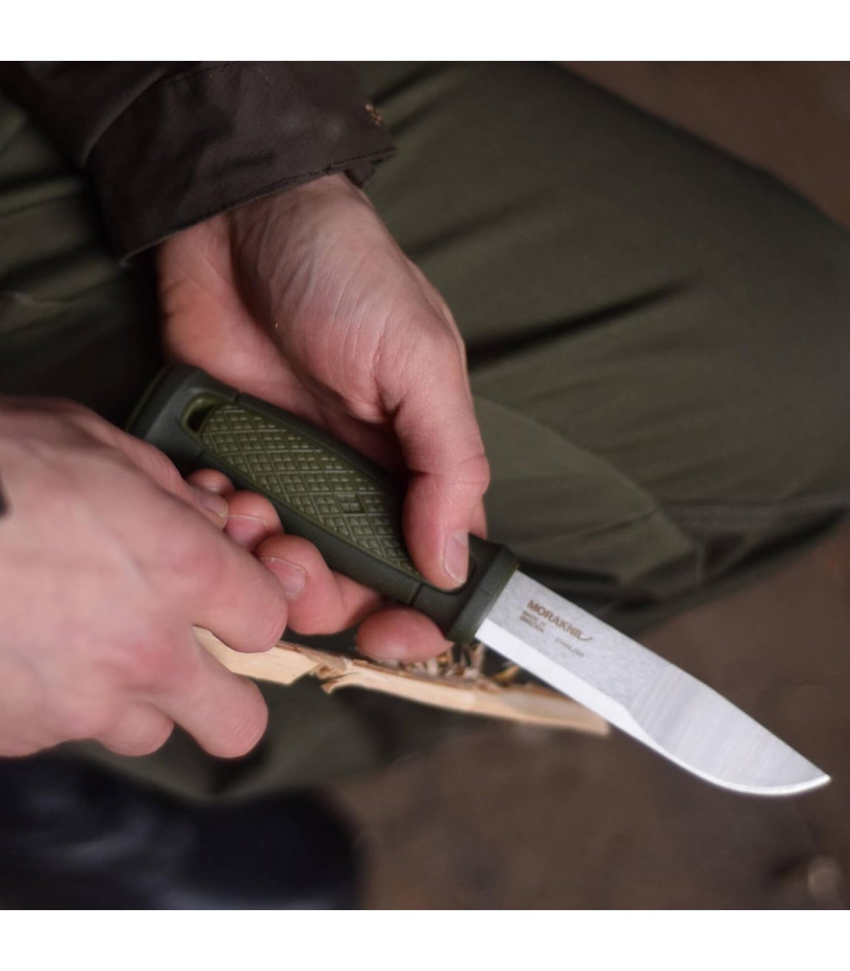 Morakniv KANSBOL (S) nuga