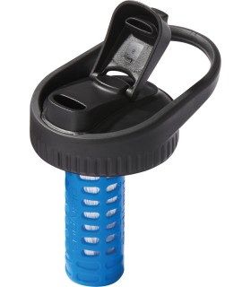 Platypus DAYCAP IN-BOTTLE veefilter joogipudelile
