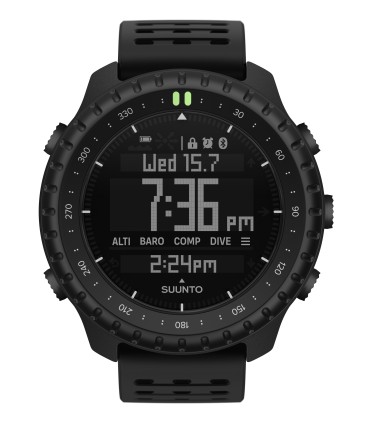 Suunto CORE 2 matkakell