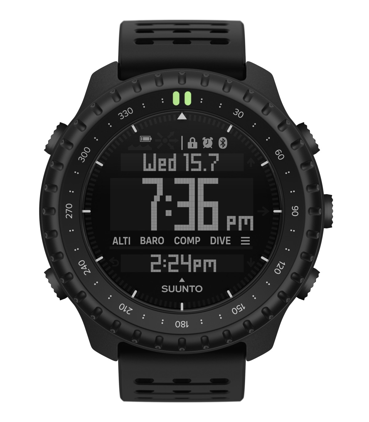 Suunto CORE 2 matkakell