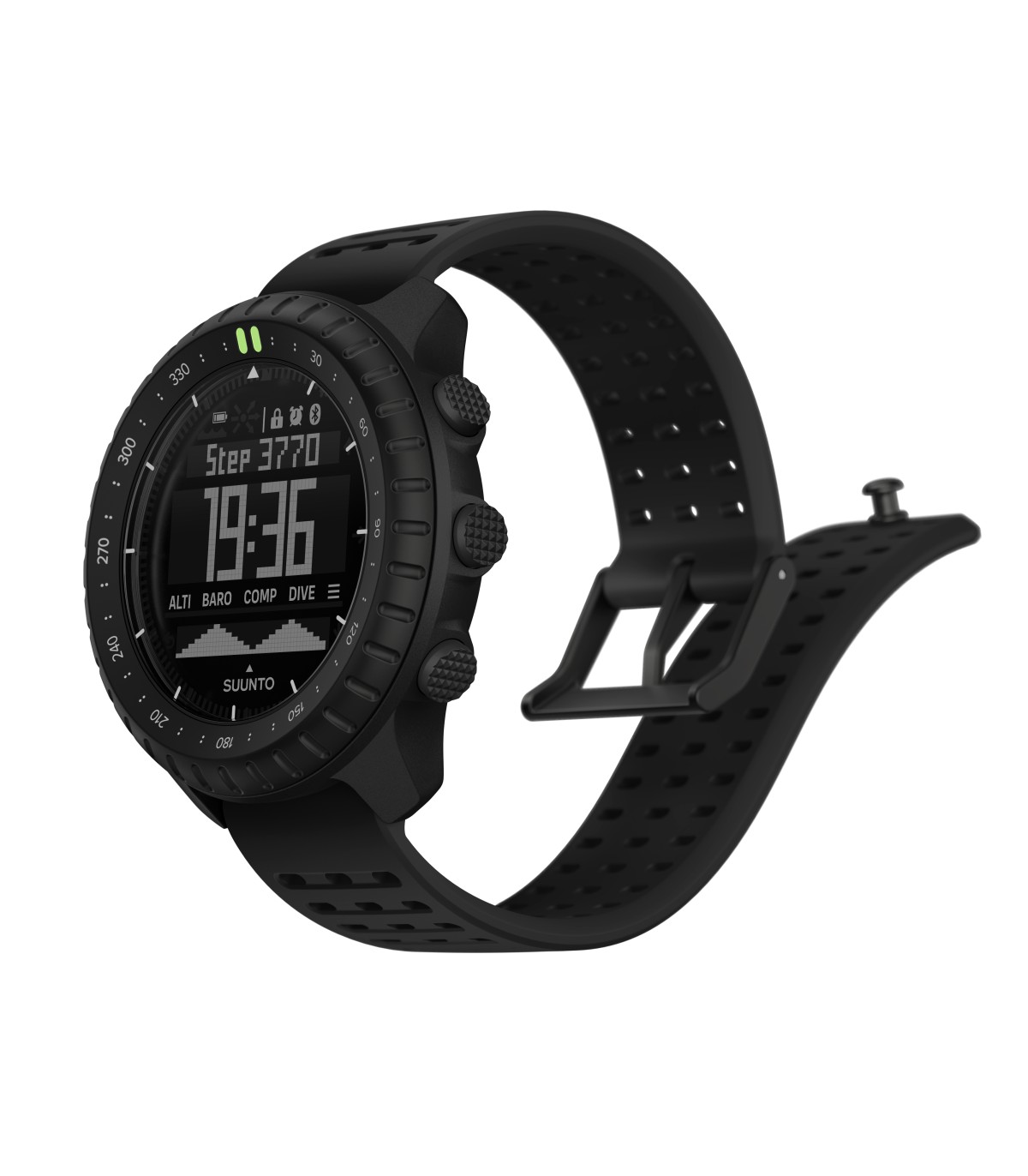 Suunto CORE 2 matkakell