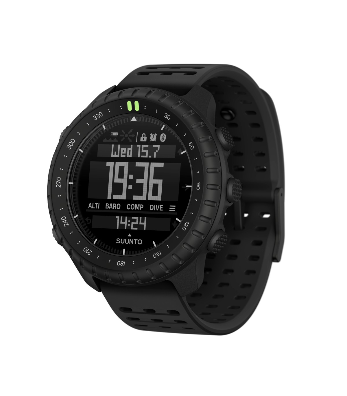 Suunto CORE 2 matkakell
