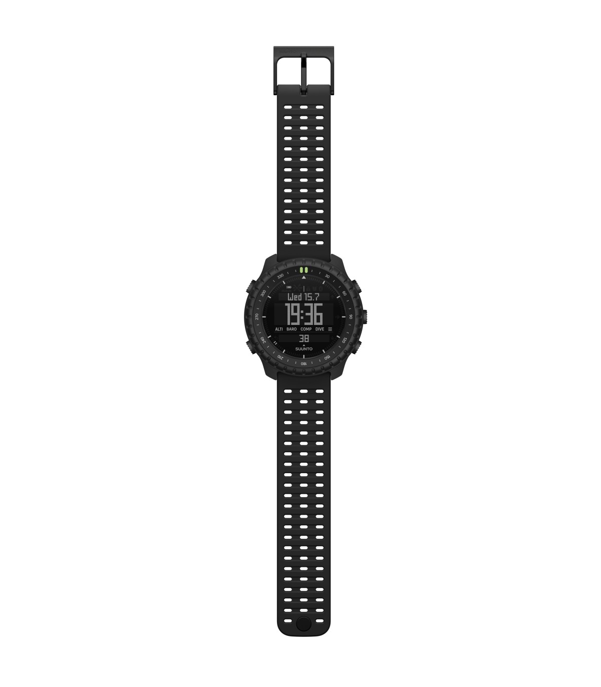Suunto CORE 2 matkakell