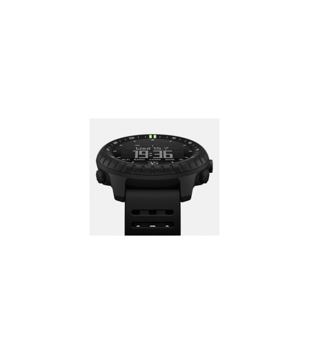Suunto CORE 2 matkakell