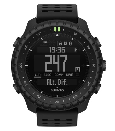 Suunto CORE 2 matkakell