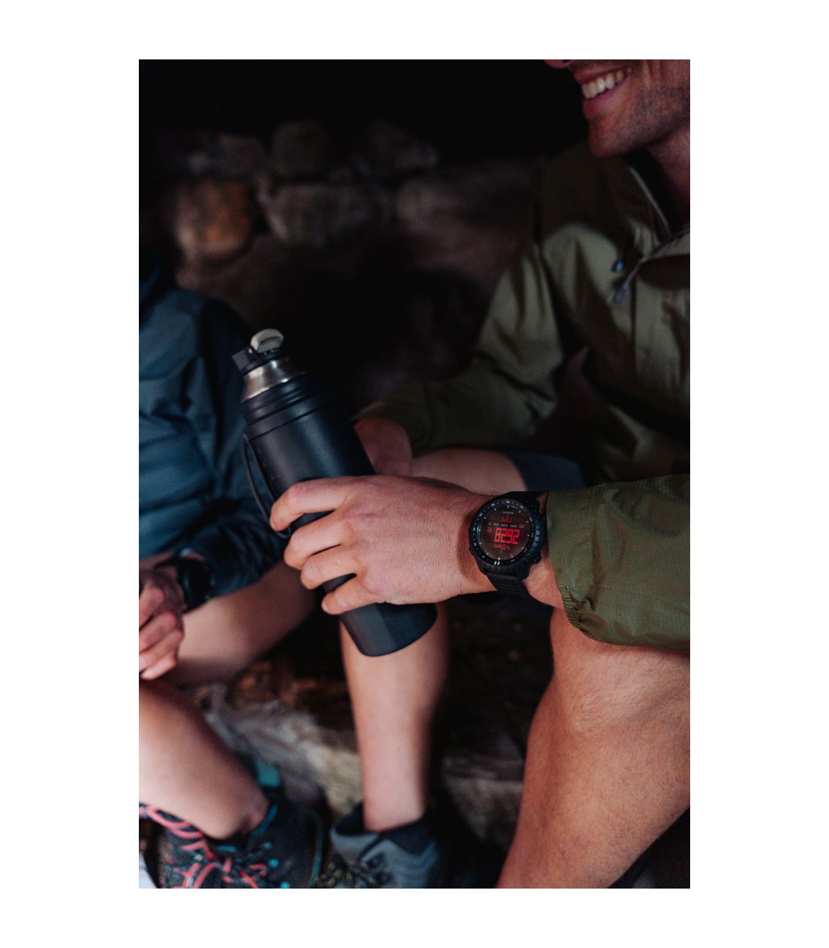 Suunto CORE 2 matkakell