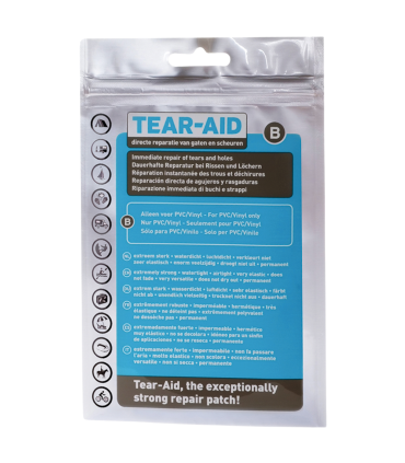 Tear-Aid TYPE B parandusteip