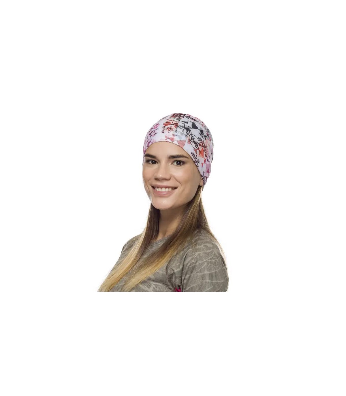 Buff COOLNET UV torusall