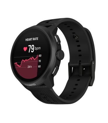 Suunto RUN 2 4GB spordikell