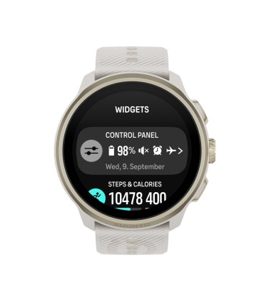 Suunto RUN 2 4GB spordikell