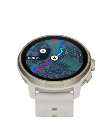Suunto RUN 2 4GB spordikell