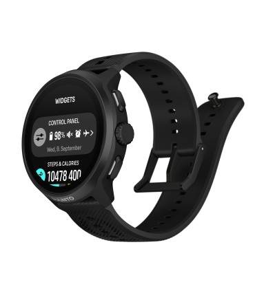Suunto RUN 2 4GB spordikell