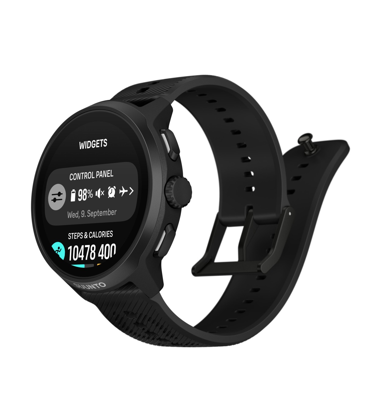 Suunto RUN 2 4GB spordikell