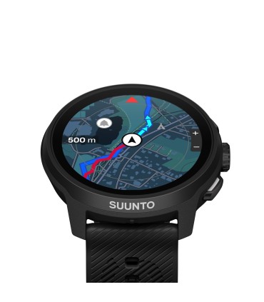 Suunto RUN 2 4GB spordikell