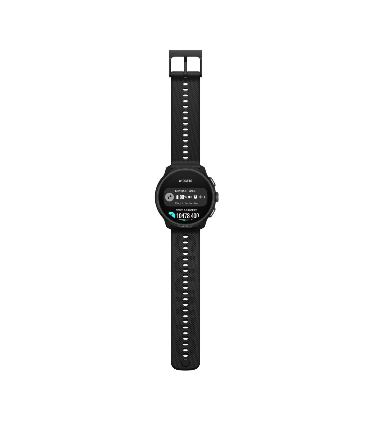 Suunto RUN 2 4GB spordikell