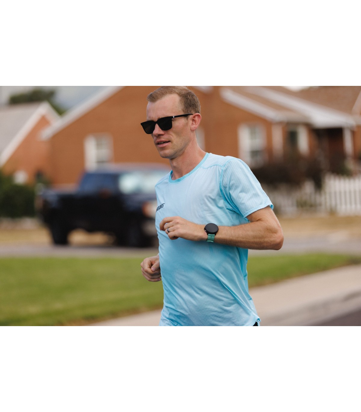 Suunto RUN 2 4GB spordikell