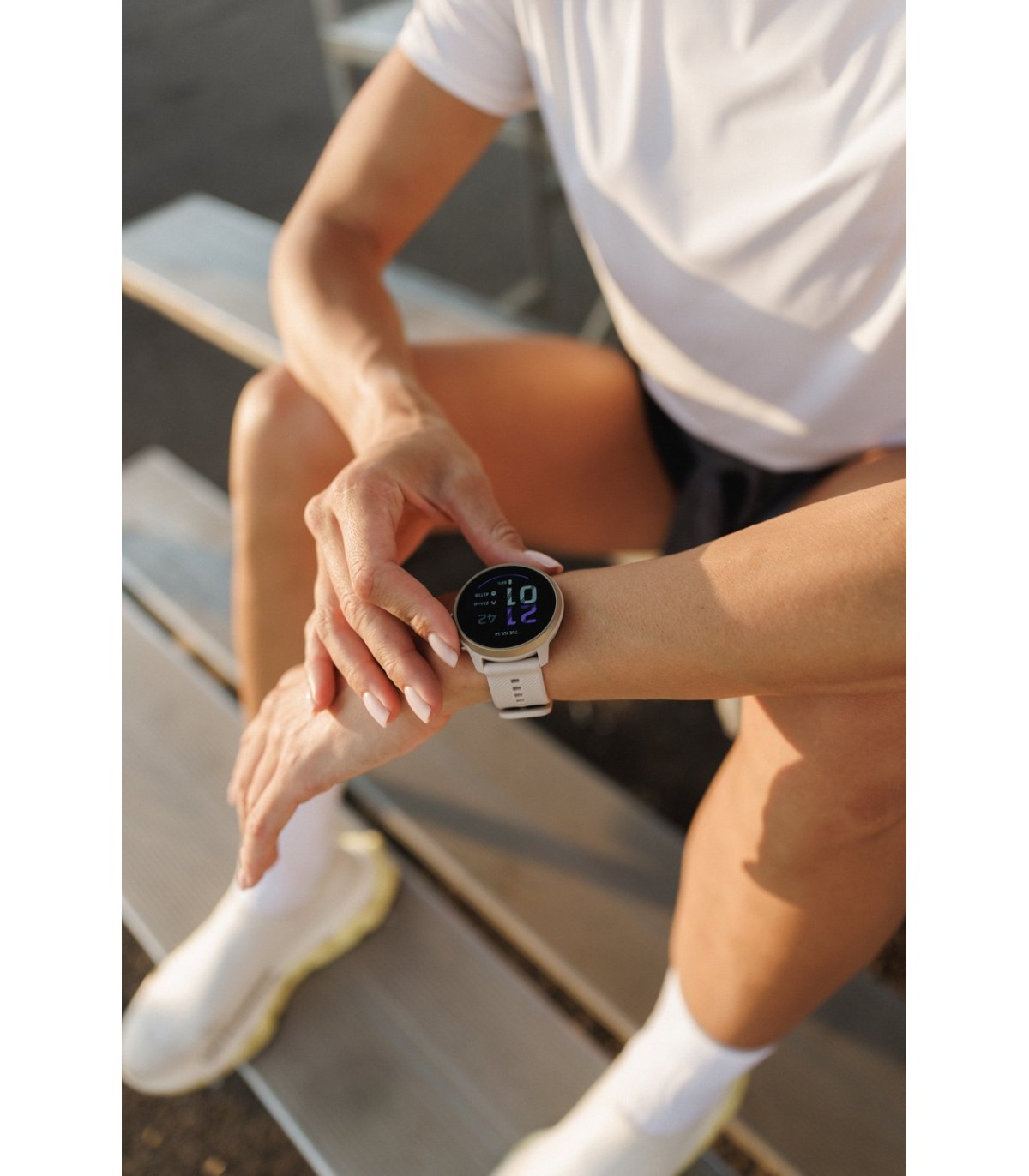 Suunto RUN 2 4GB spordikell