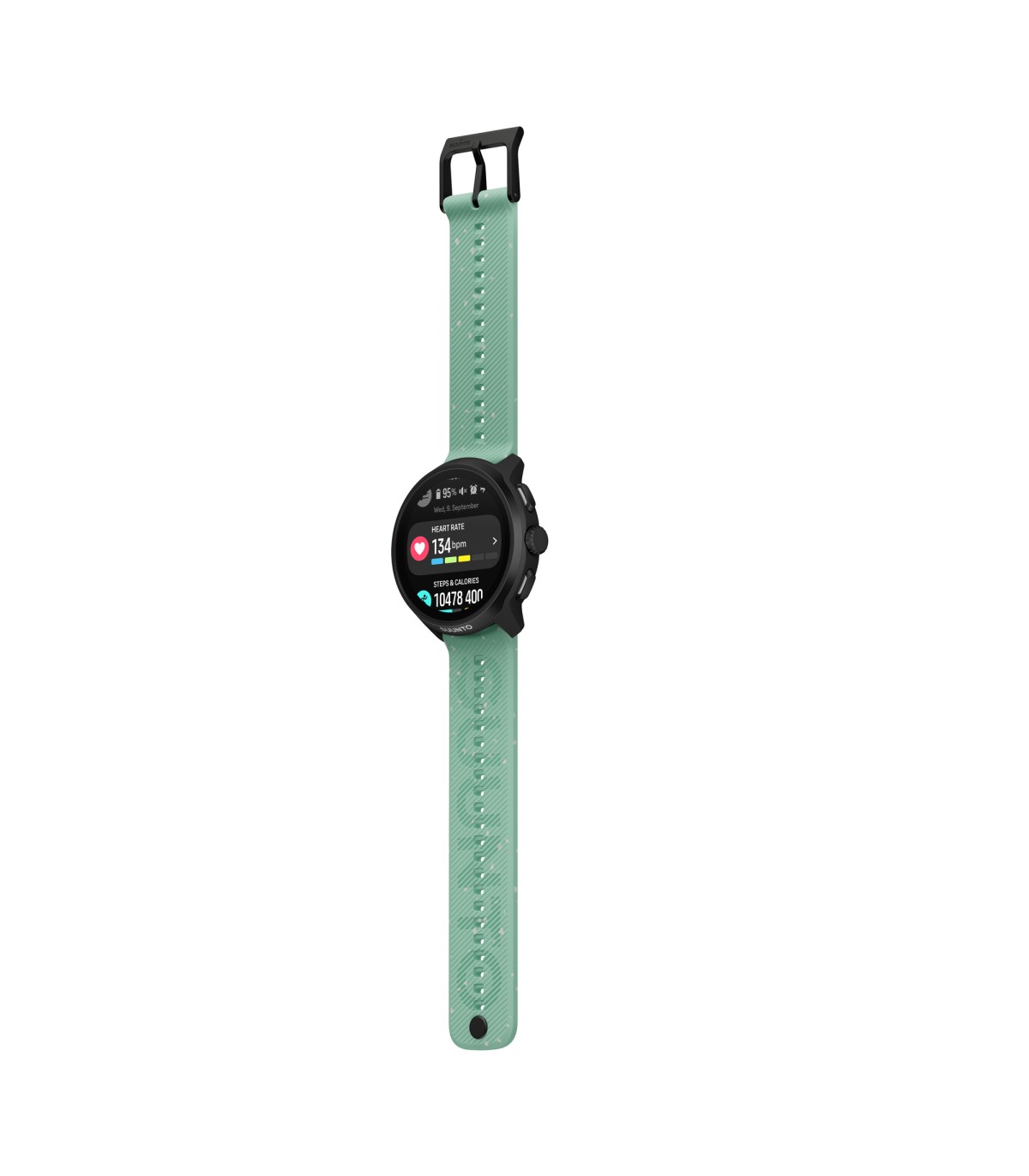 Suunto RUN 2 64GB spordikell