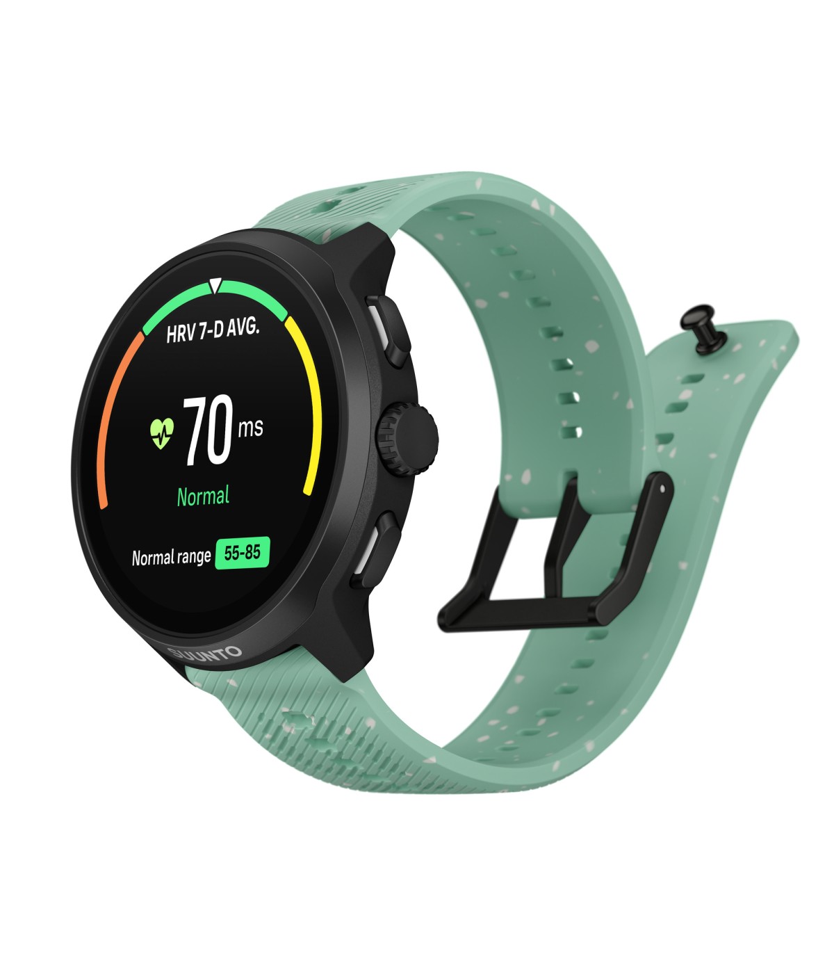 Suunto RUN 2 64GB spordikell