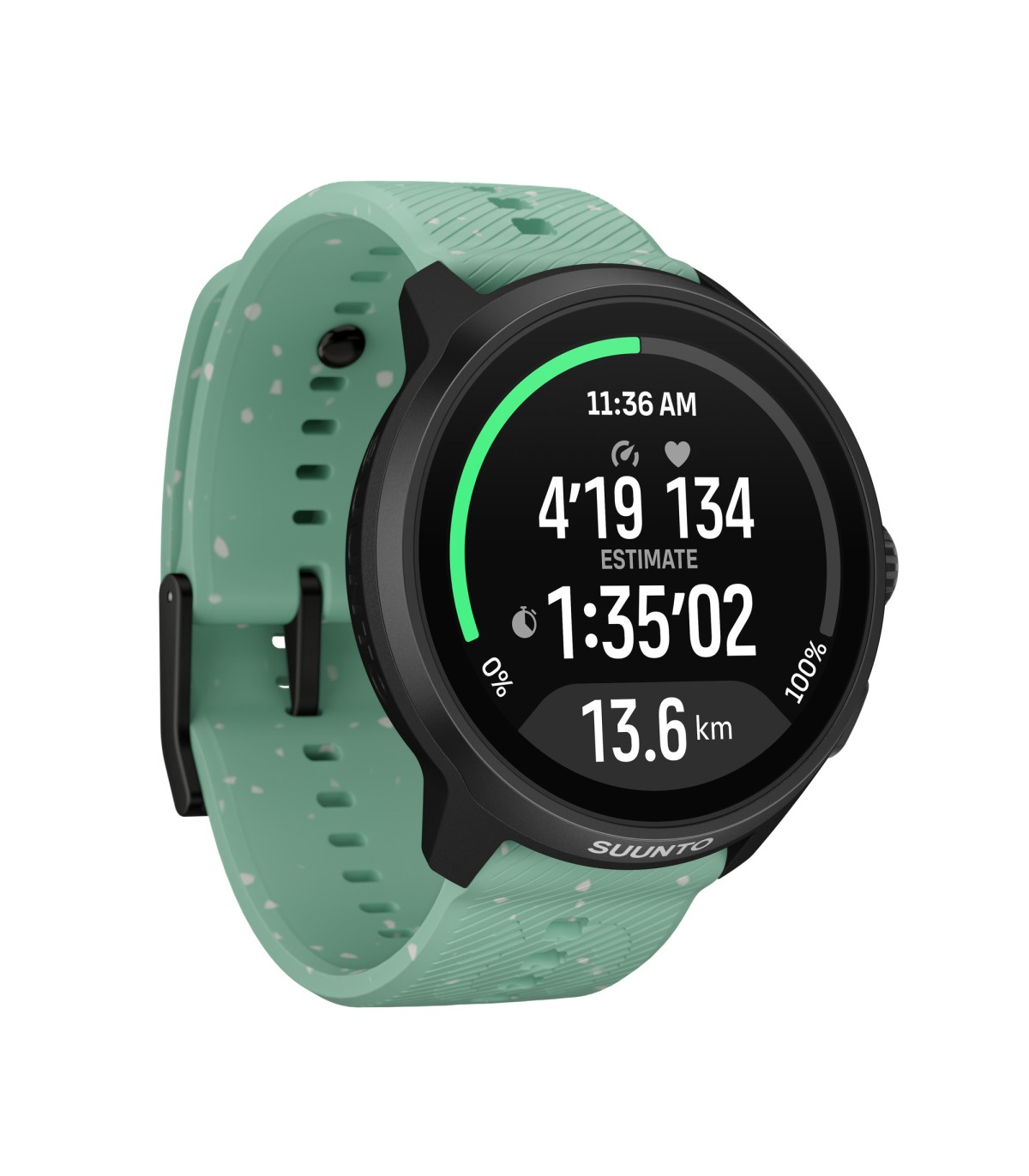 Suunto RUN 2 64GB spordikell