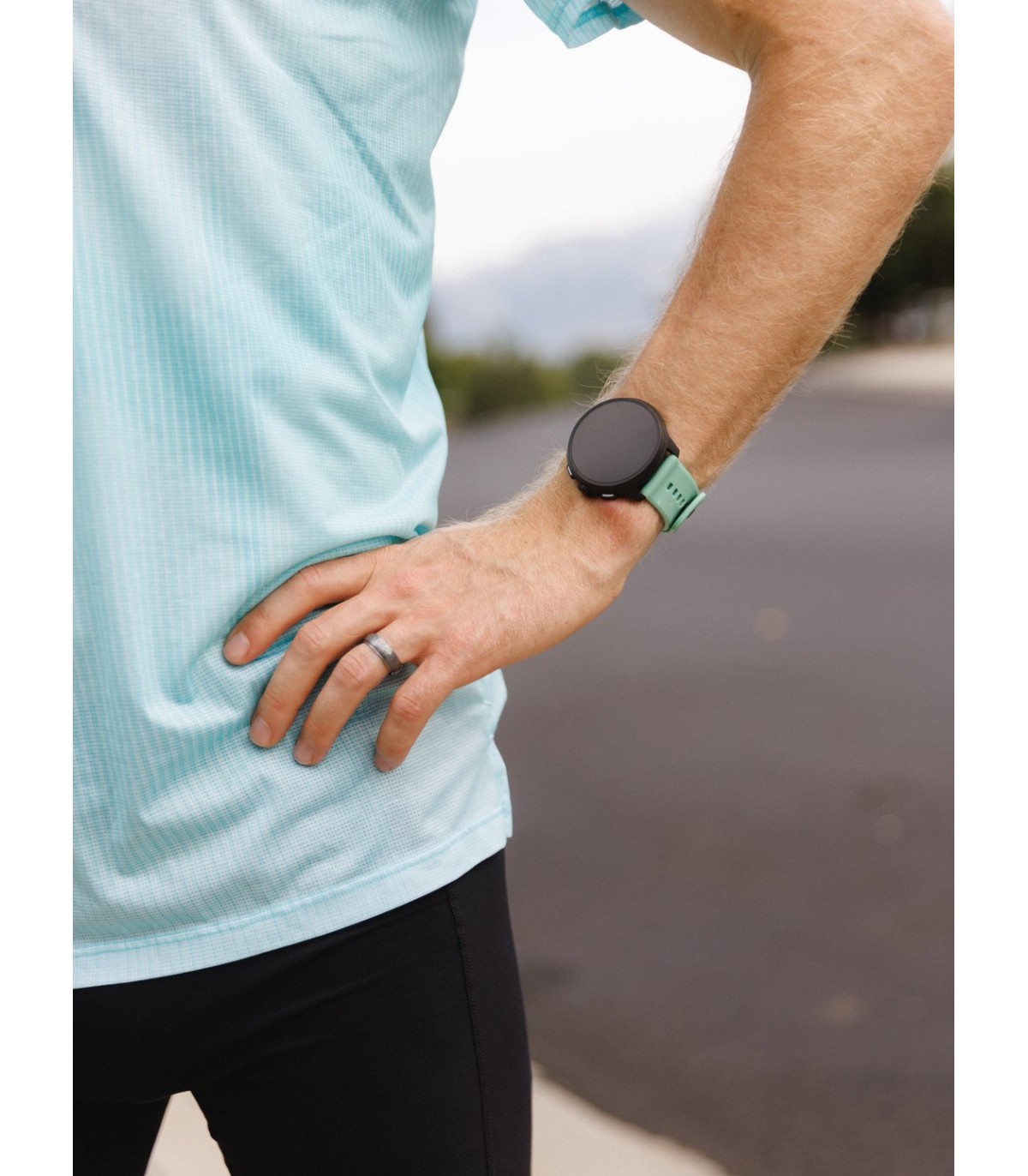 Suunto RUN 2 64GB spordikell