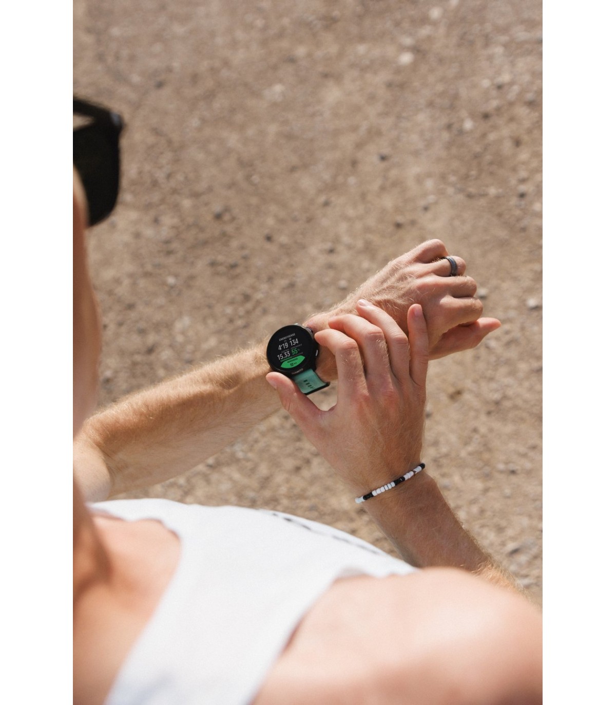 Suunto RUN 2 64GB spordikell