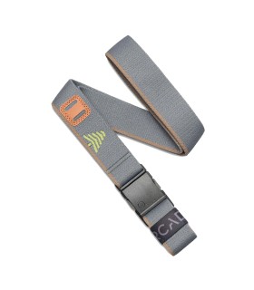 Arcade Belts BLACKWOOD SLIM REPREVE püksirihm