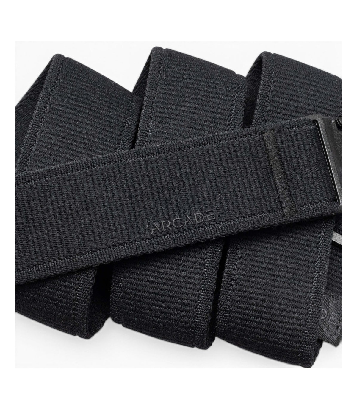 Arcade Belts ATLAS LONG REPREVE püksirihm