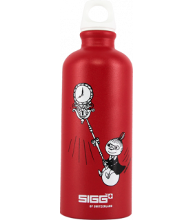 Sigg TRAVELLER MOOMIN joogipudel 0,6L