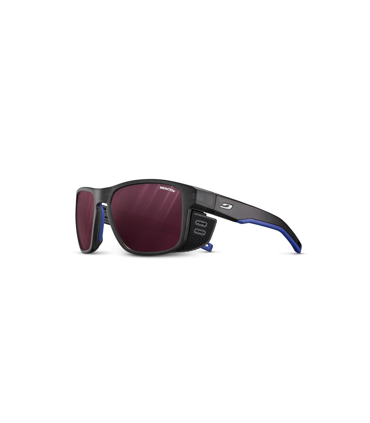Julbo SHIELD M Cat. 0...4 matkaprillid