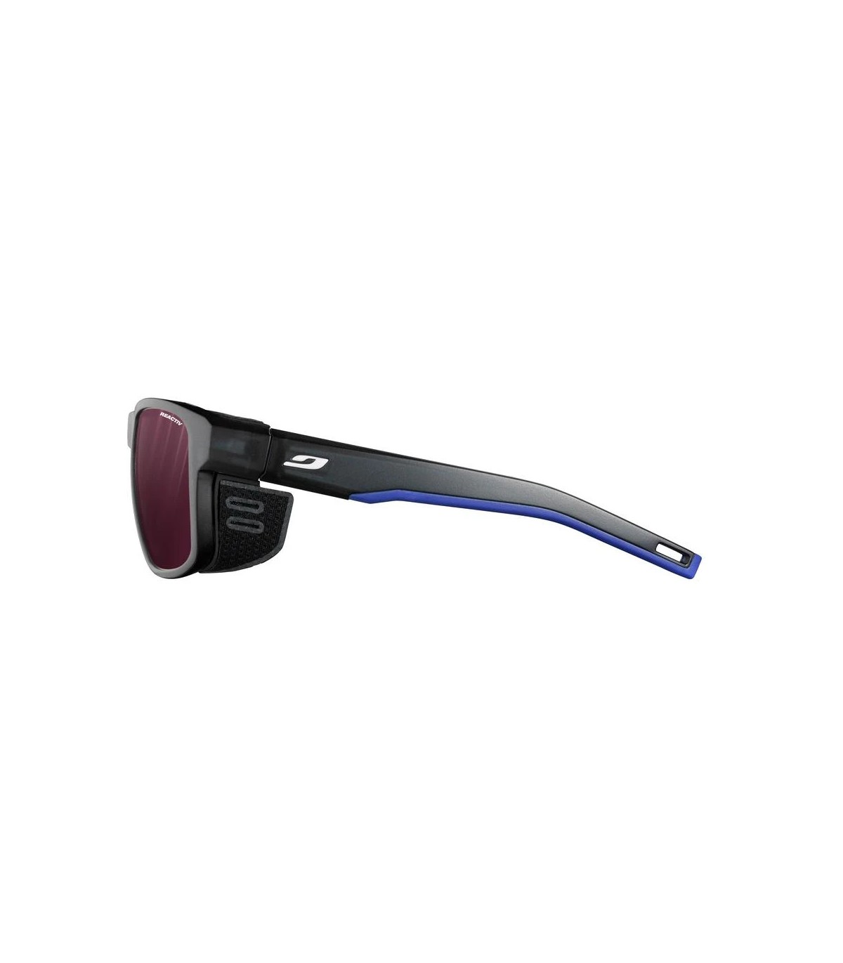 Julbo SHIELD M Cat. 0...4 matkaprillid