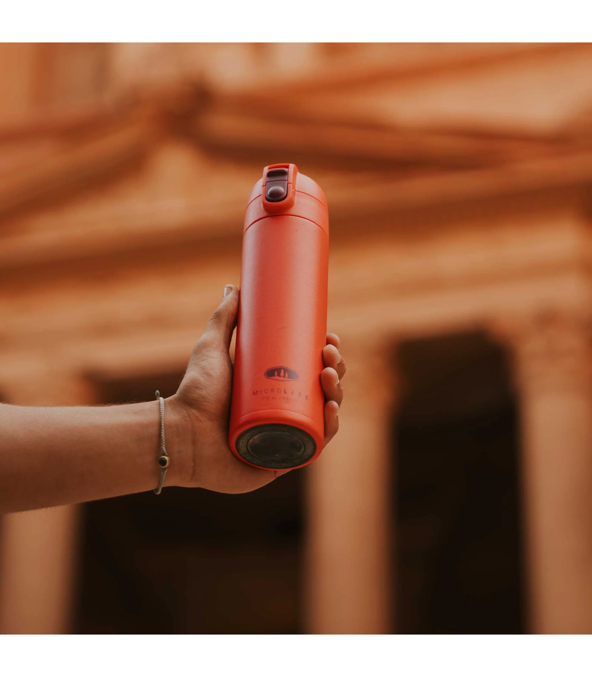 GSI Outdoors MICROLITE FLIP termos 500ml