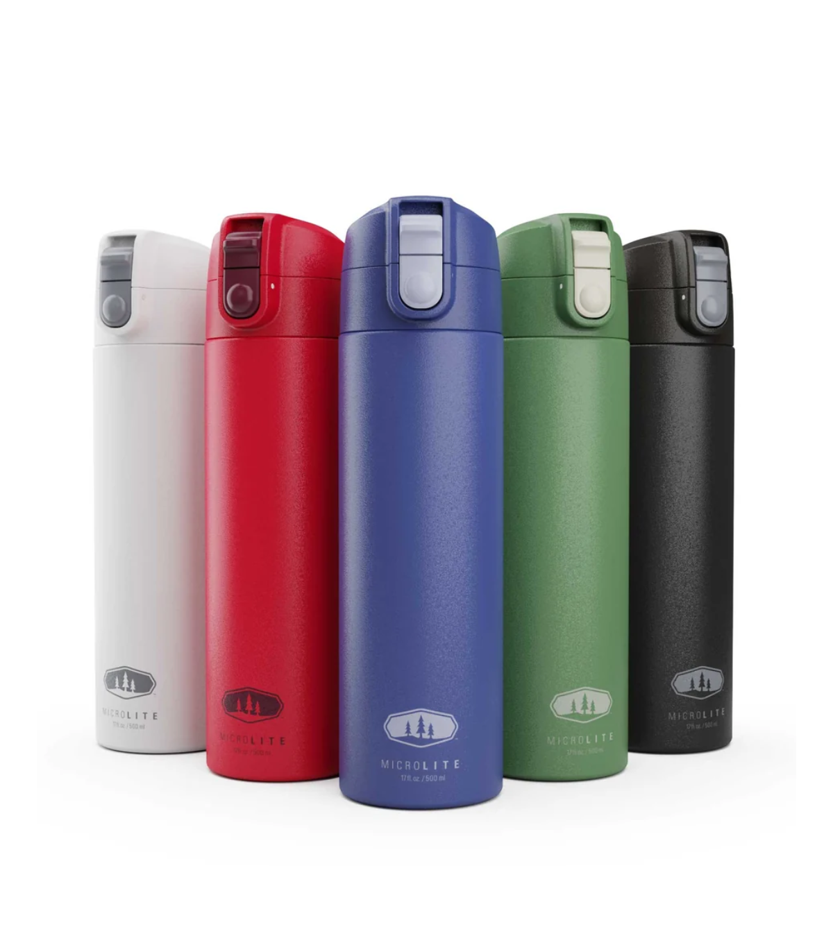 GSI Outdoors MICROLITE FLIP termos 500ml