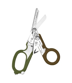 Leatherman RAPTOR RESCUE käärid