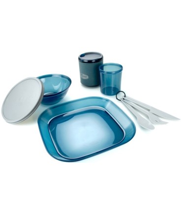 GSI Outdoors INFINITY 1 väliserviis